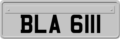 BLA6111
