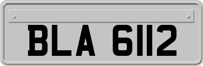 BLA6112