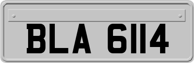 BLA6114