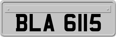 BLA6115