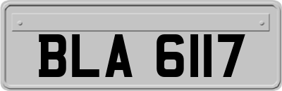 BLA6117