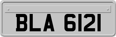 BLA6121