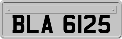 BLA6125