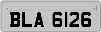 BLA6126