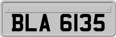 BLA6135