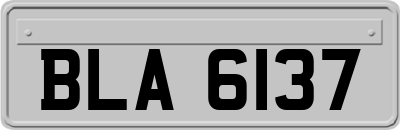 BLA6137