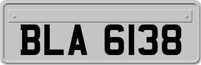 BLA6138