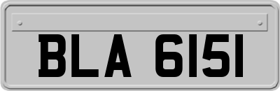 BLA6151