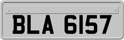 BLA6157