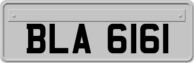 BLA6161