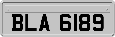 BLA6189