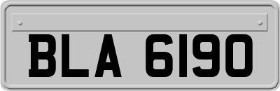 BLA6190