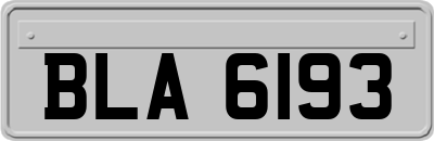 BLA6193