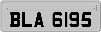 BLA6195