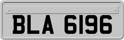 BLA6196