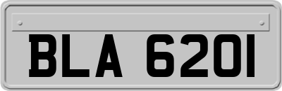 BLA6201