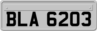 BLA6203