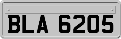 BLA6205