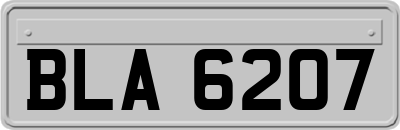 BLA6207