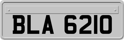 BLA6210