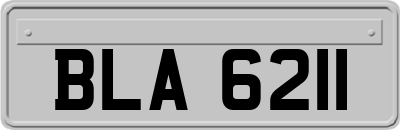 BLA6211