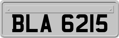 BLA6215