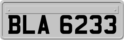 BLA6233