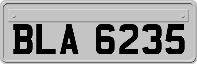 BLA6235