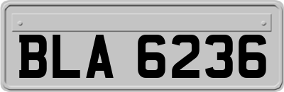 BLA6236