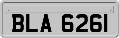 BLA6261