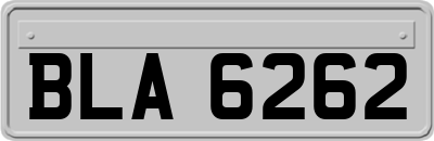 BLA6262
