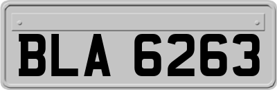 BLA6263