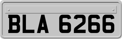 BLA6266
