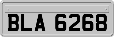 BLA6268