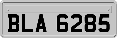 BLA6285