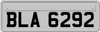 BLA6292