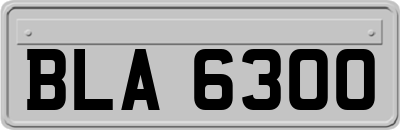 BLA6300