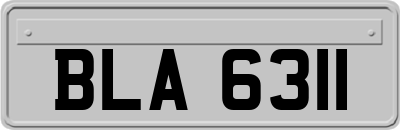 BLA6311