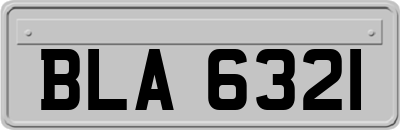 BLA6321