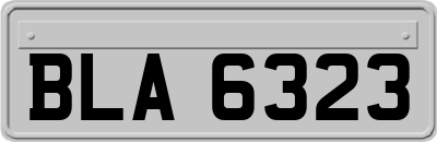 BLA6323