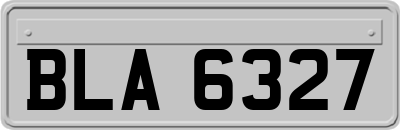BLA6327