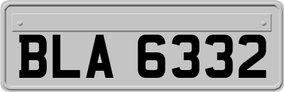 BLA6332