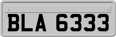 BLA6333