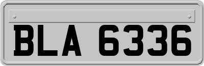 BLA6336