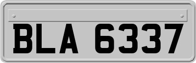 BLA6337