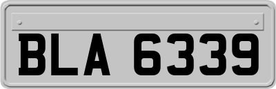 BLA6339