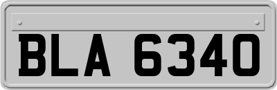 BLA6340