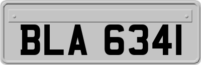 BLA6341