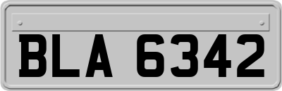 BLA6342