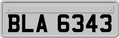 BLA6343